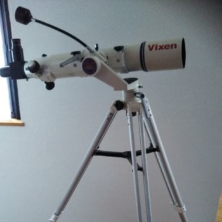 Vixen　天体望遠鏡 ED81S