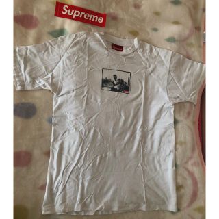 激レア！90’s SUPREME “MUHAMMAD ALI” Tシャツ