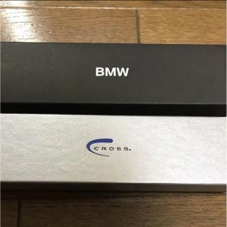 ビーエムダブリュー(BMW)の最終SALE❗️BMW限定 CROSS社 ボールペン(ノベルティグッズ)