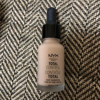 エヌワイエックス(NYX)のNYX ファンデーション(ファンデーション)