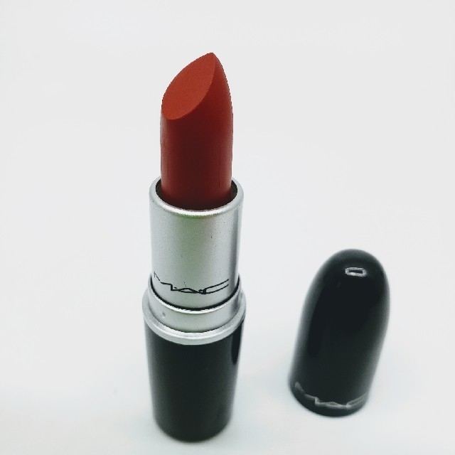 MAC(マック)のM・A・C　マック　MAC　リップ　口紅　新品 コスメ/美容のベースメイク/化粧品(口紅)の商品写真