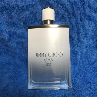 ジミーチュウ(JIMMY CHOO)のJIMMY CHOO MAN ICE／ オードトワレ（100mL）フランス製(ユニセックス)