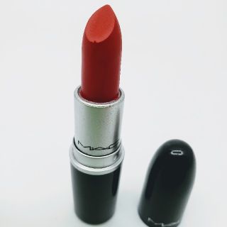 マック(MAC)のM・A・C　マック　MAC　リップ　口紅　新品(口紅)