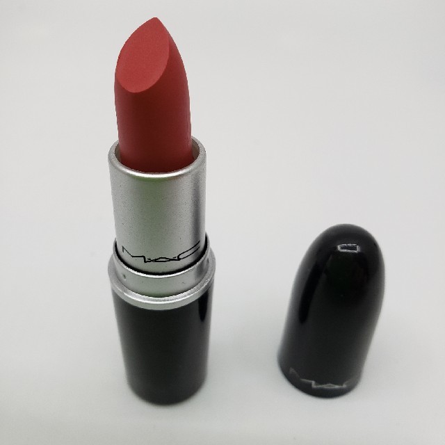 MAC(マック)のM・A・C　マック　MAC　リップ　口紅　新品 コスメ/美容のベースメイク/化粧品(口紅)の商品写真