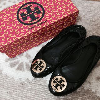 トリーバーチ(Tory Burch)のトリーバーチ♡フラットシューズ(ハイヒール/パンプス)