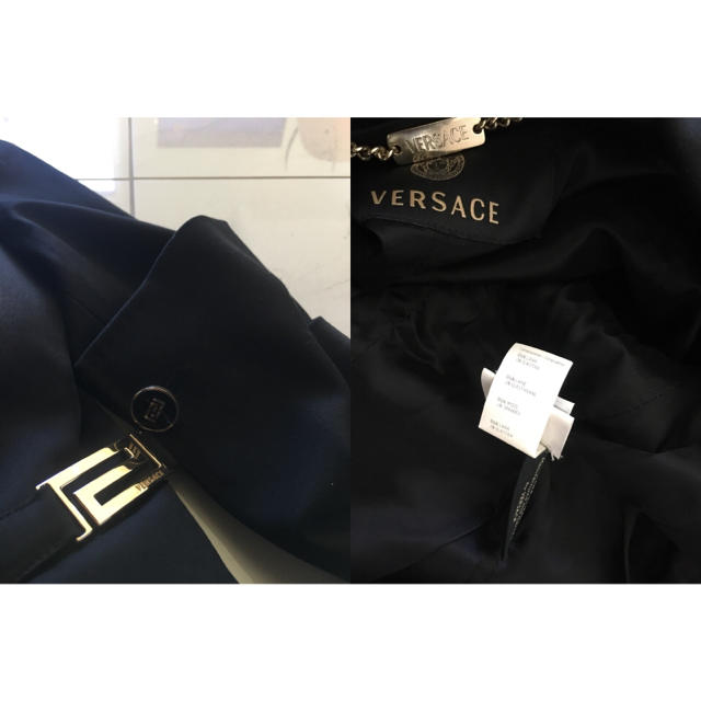 専用VERSACE ジャケット