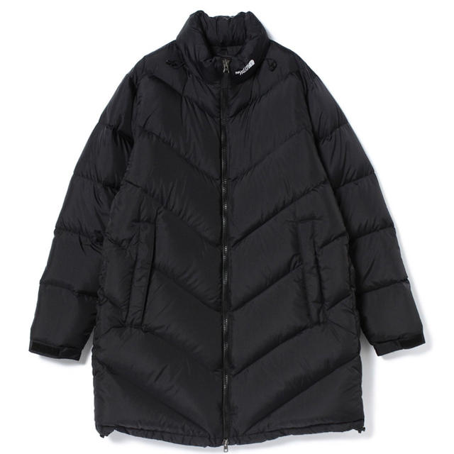 THE NORTH FACE / ASCENT COAT ダウンコート