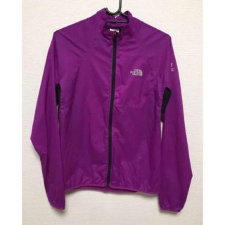 ザノースフェイス(THE NORTH FACE)のノースフェイス　ウインドブレーカー(ナイロンジャケット)