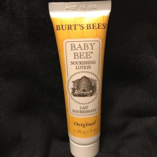 バーツビーズ(BURT'S BEES)の【新品】バーツビーズ Burts Bees ナリッシングローション(ハンドクリーム)