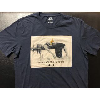 オークリー(Oakley)のOakley Tシャツ(Tシャツ/カットソー(半袖/袖なし))