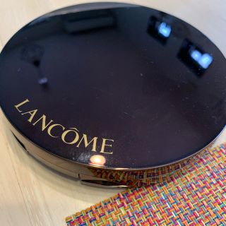 ランコム(LANCOME)のランコム　フェイスパウダー　最終値下げ(フェイスパウダー)