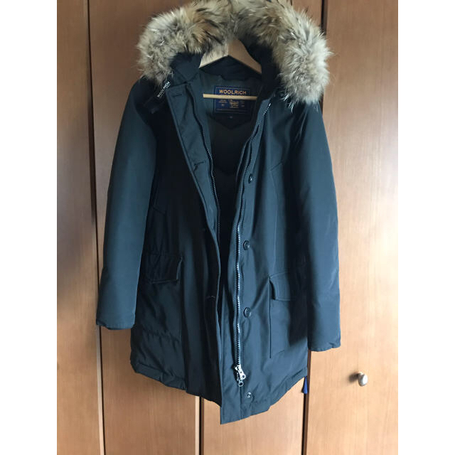 ウールリッチ Woolrich アークティックパーカー