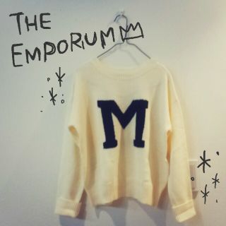 ジエンポリアム(THE EMPORIUM)のまるちー様お取り置き〜11/25(ニット/セーター)