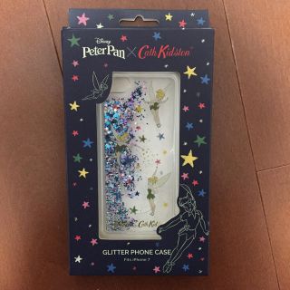 キャスキッドソン(Cath Kidston)のキャスキッドソン ディズニー iPhone 7(iPhoneケース)