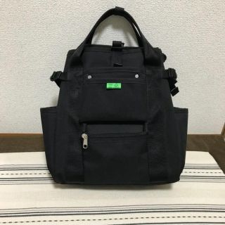 ポーター(PORTER)のPORTER 吉田カバン リュックサック バックパック(バッグパック/リュック)