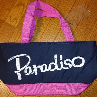 パラディーゾ(Paradiso)の値下げ～パラディーソ トートバック(トートバッグ)