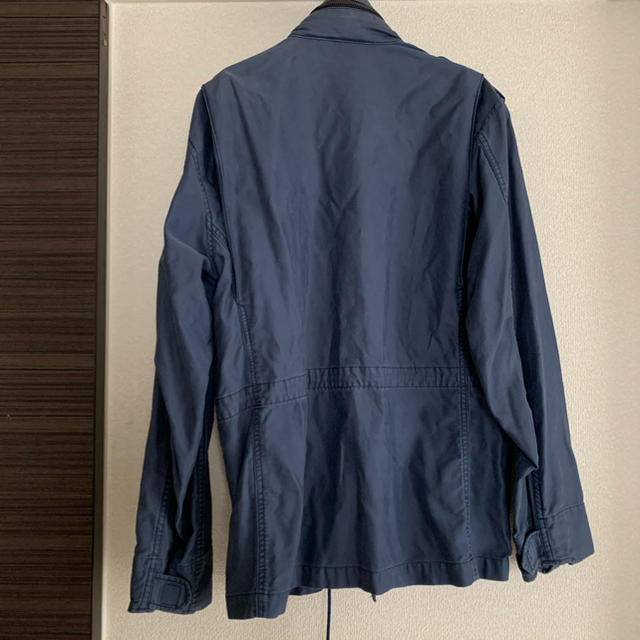 HYSTERIC GLAMOUR(ヒステリックグラマー)のhysteric glamour ミリタリージャケット レディースのジャケット/アウター(ミリタリージャケット)の商品写真