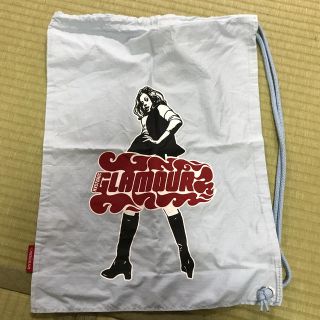 ヒステリックグラマー(HYSTERIC GLAMOUR)の確認用(ショルダーバッグ)