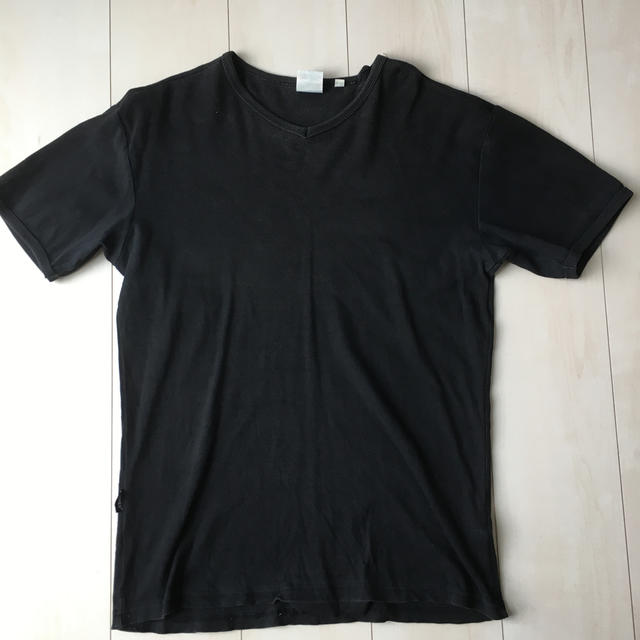 AVIREX(アヴィレックス)のメンズ　Tシャツ メンズのトップス(Tシャツ/カットソー(半袖/袖なし))の商品写真