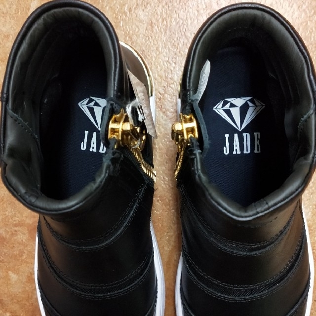 madras(マドラス)の25.5cm　:新品マドラス　JADE503 メンズの靴/シューズ(スニーカー)の商品写真