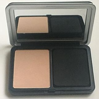 メイクアップフォーエバー(MAKE UP FOR EVER)のMUFE マットベルベットスキン 美品(ファンデーション)