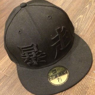 ニューエラー(NEW ERA)のnew era エヴァコラボキャップ(キャップ)