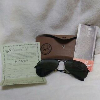 レイバン(Ray-Ban)のRay-Ban　サングラス(サングラス/メガネ)