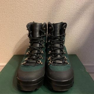 Danner crater rim light6 ダナーブーツ アメリカ製