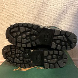 Danner crater rim light6 ダナーブーツ アメリカ製