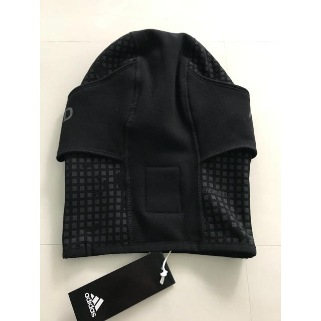 NEIGHBORHOOD(ネイバーフッド)のNEIGHBORHOOD adidas NBHD BALACLAVA メンズのファッション小物(その他)の商品写真