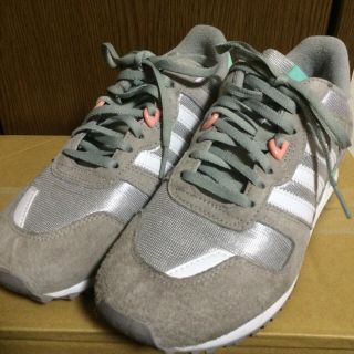 アナザーエディション(ANOTHER EDITION)のadidas×AE スニーカー(スニーカー)