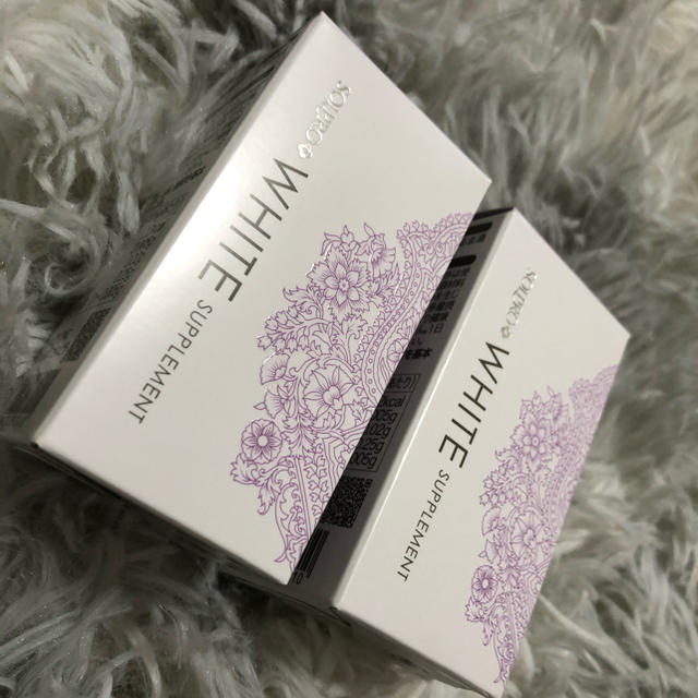 ソルプロプリュスホワイト SOLPRO WHITE ソルプロプリュスホワイト SOLPRO WHITE