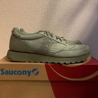 サッカニー(SAUCONY)のSAUCONY JAZZ ORIGINAL MONO(スニーカー)