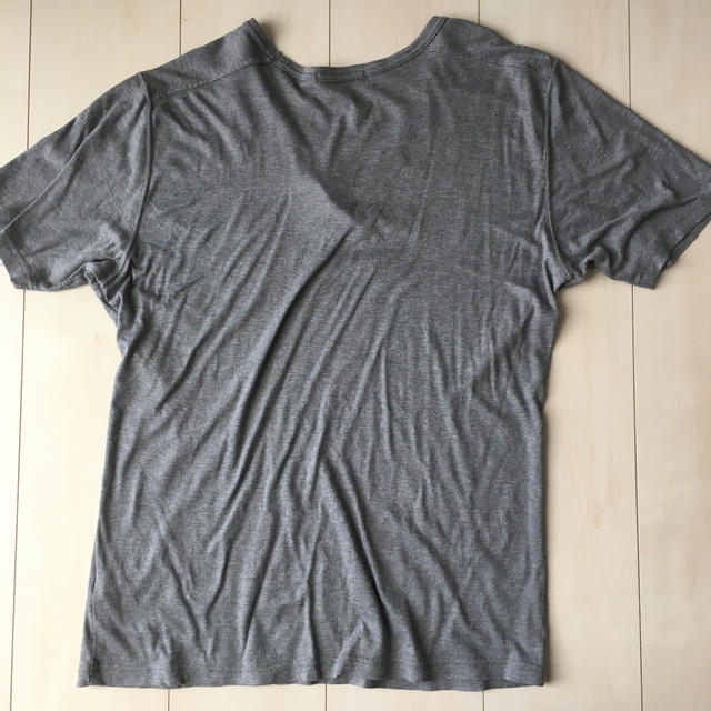 TETE HOMME(テットオム)のメンズ　Tシャツ メンズのトップス(Tシャツ/カットソー(半袖/袖なし))の商品写真