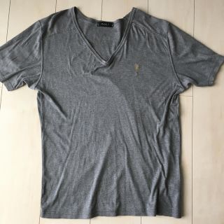 テットオム(TETE HOMME)のメンズ　Tシャツ(Tシャツ/カットソー(半袖/袖なし))