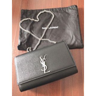 サンローラン(Saint Laurent)のサンローラン　ショルダーバッグ(ショルダーバッグ)