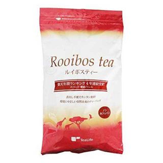 ノンカフェイン ルイボスティー ティーバッグ 100個入(茶)