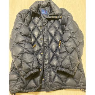 モンクレール(MONCLER)のモンクレールダウンジャケット(ダウンジャケット)