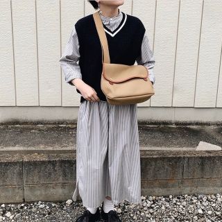 オーシバル(ORCIVAL)のbrady bag(ショルダーバッグ)