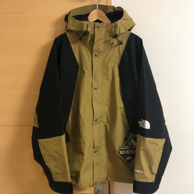 THE NORTH FACE(ザノースフェイス)のNorth Face 1994 Mountain Light jacket メンズのジャケット/アウター(マウンテンパーカー)の商品写真