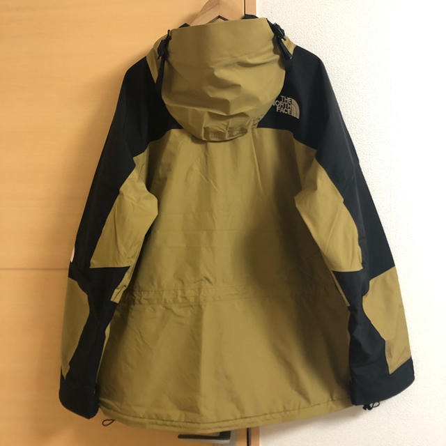 THE NORTH FACE(ザノースフェイス)のNorth Face 1994 Mountain Light jacket メンズのジャケット/アウター(マウンテンパーカー)の商品写真