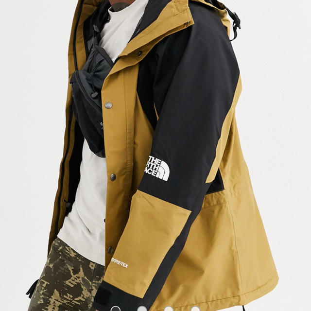 THE NORTH FACE - North Face 1994 Mountain Light jacketの通販 by