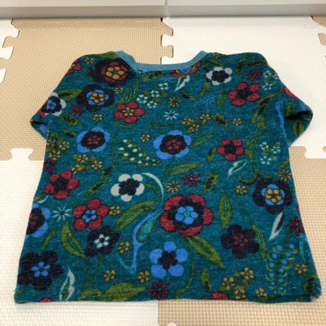 titicaca(チチカカ)のTITICACA チチカカ 110 キッズ/ベビー/マタニティのキッズ服女の子用(90cm~)(Tシャツ/カットソー)の商品写真