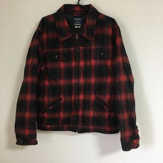 ウールリッチ(WOOLRICH)のWOOL RICH ウールリッチ ジャケット M 中綿(ブルゾン)