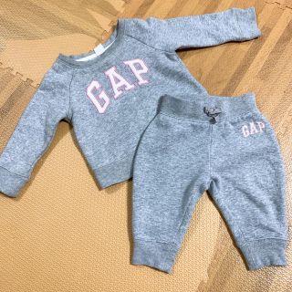 ギャップキッズ(GAP Kids)のGAP kids(トレーナー)