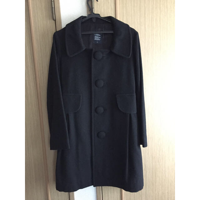LIMI feu ロングコート LIMI feu ロングコート