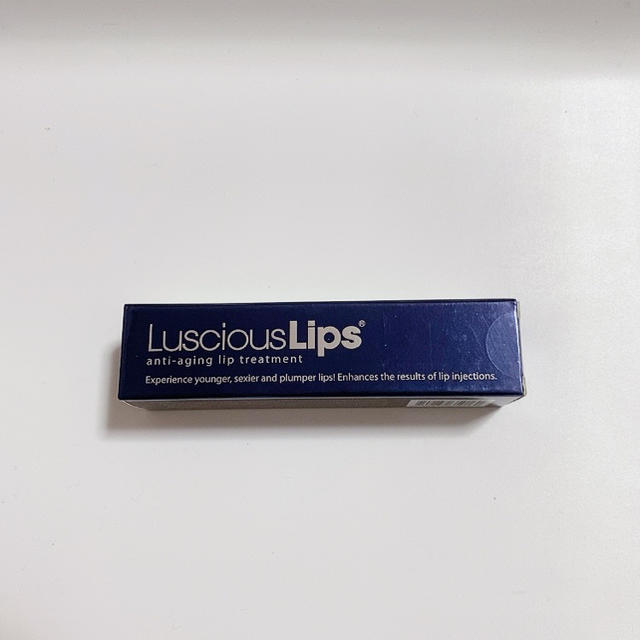 Luscious Lips ラシャスリップス