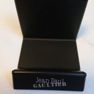 ジャンポールゴルチエ(Jean-Paul GAULTIER)のJean Paul GAULTIER 時計スタンド&ボトムスハンガー(腕時計)