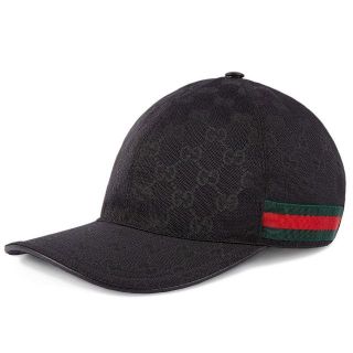 グッチ(Gucci)の新品未使用！送料込み★GUCCI★GGキャンバスキャップ(キャップ)