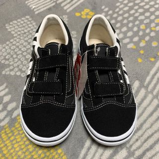 ヴァンズ(VANS)のスニーカー(スニーカー)